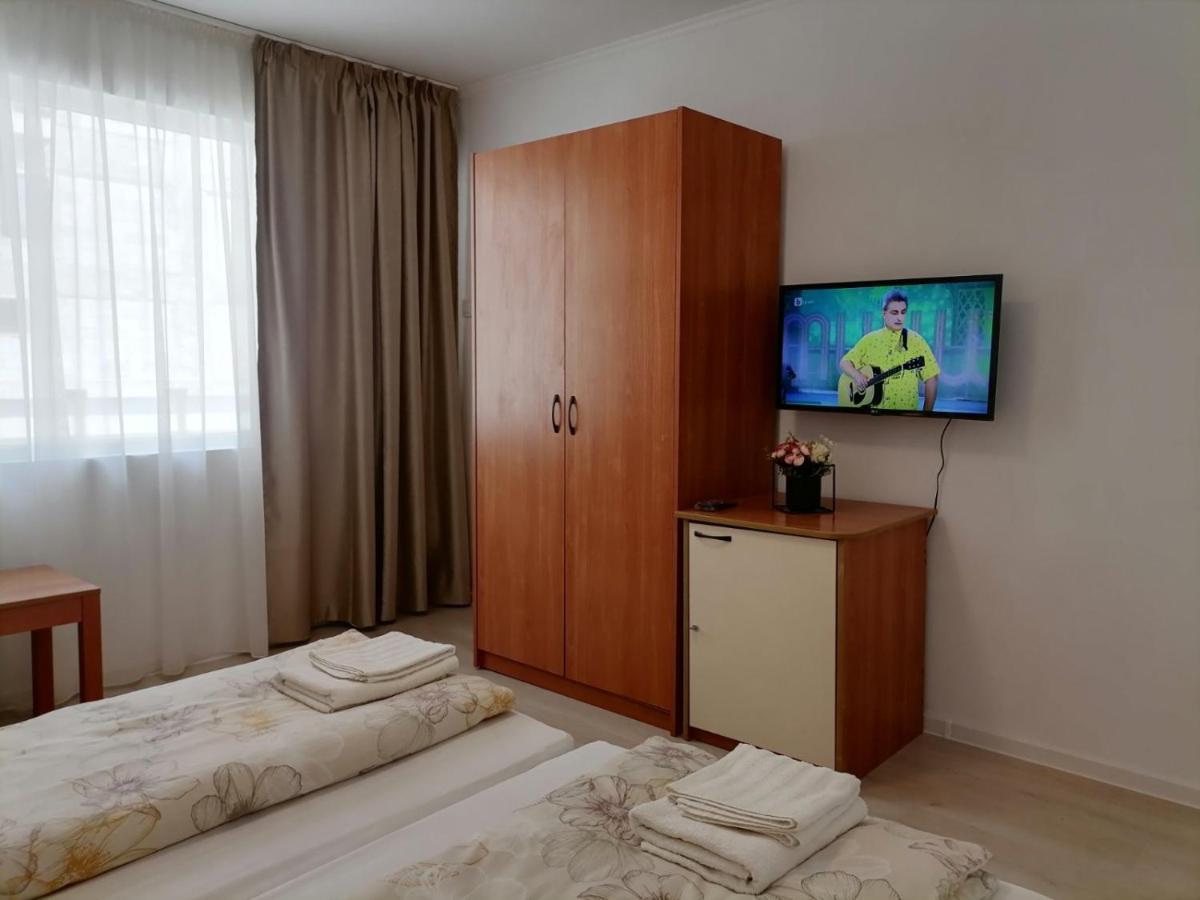 Black Sea Apartment Varna Bagian luar foto