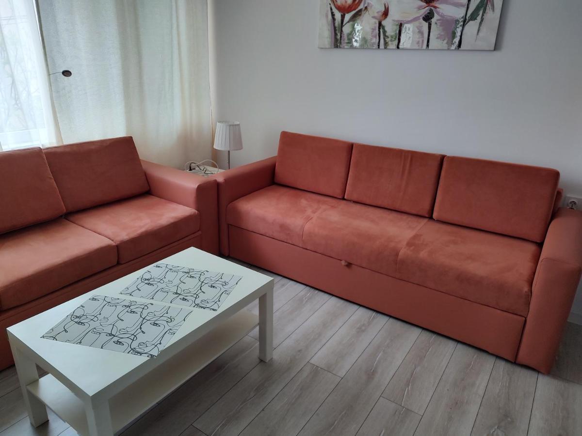Black Sea Apartment Varna Bagian luar foto