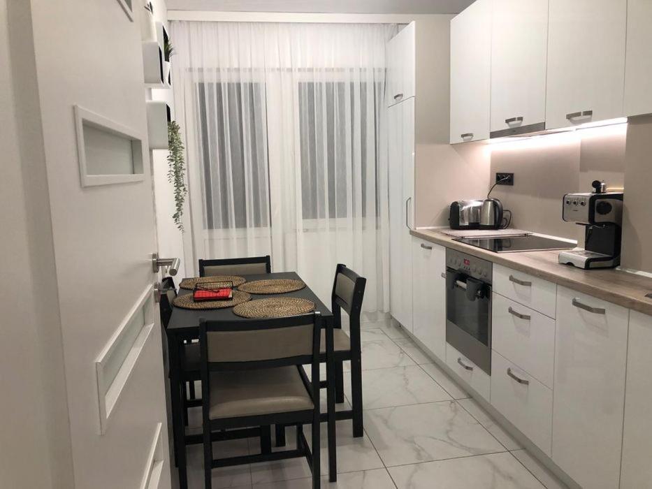 Black Sea Apartment Varna Bagian luar foto